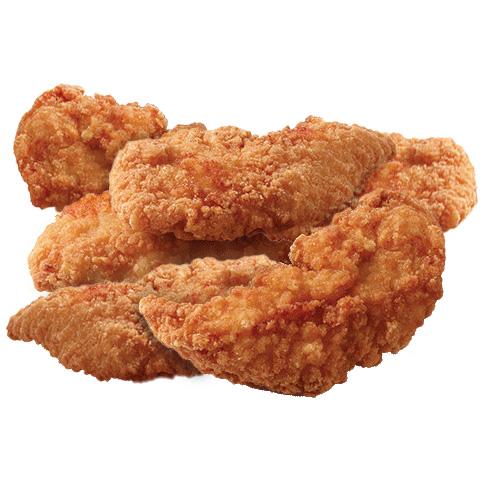 6pc Chicken Tender