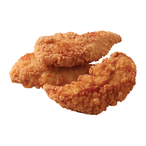 3pc Chicken Tender