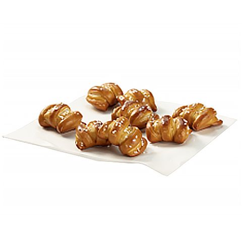 Pretzel Bites 6 Count