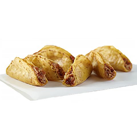 Mini Tacos 6 Count