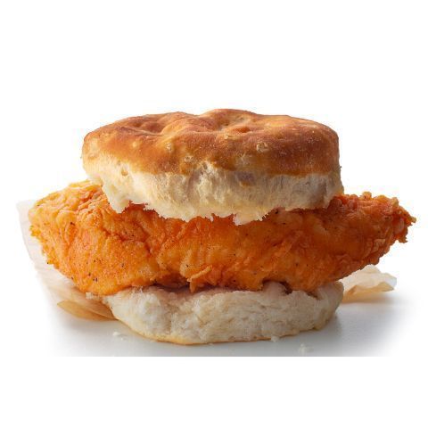 Roost Breaded Chicken Biscuit