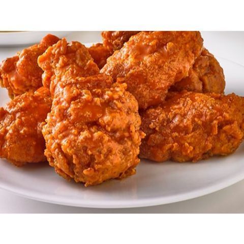 Roost Bone In Wings Buffalo 5ct