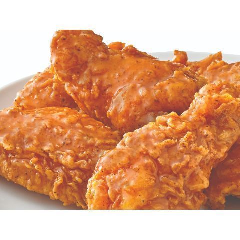 Roost Bone In Wings Mango Habanero 5ct