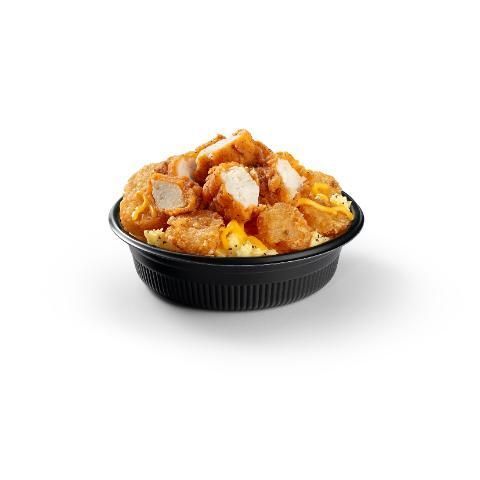 Roost Chicken Breakfast Bowl
