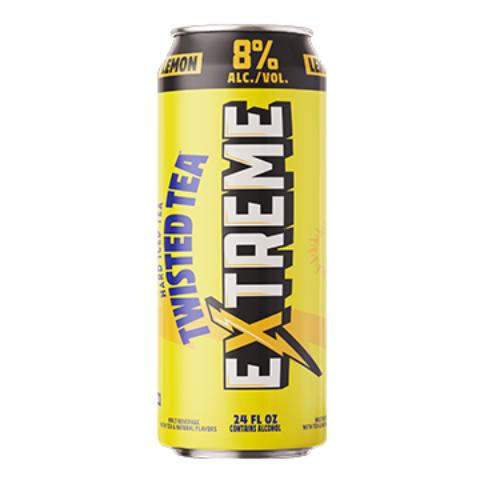 Twisted Tea Xtreme Long Island Tea 16oz Can