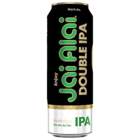 Buy Cigar City Jai Alai Double IPA 19.2oz Can Online from 7-Eleven