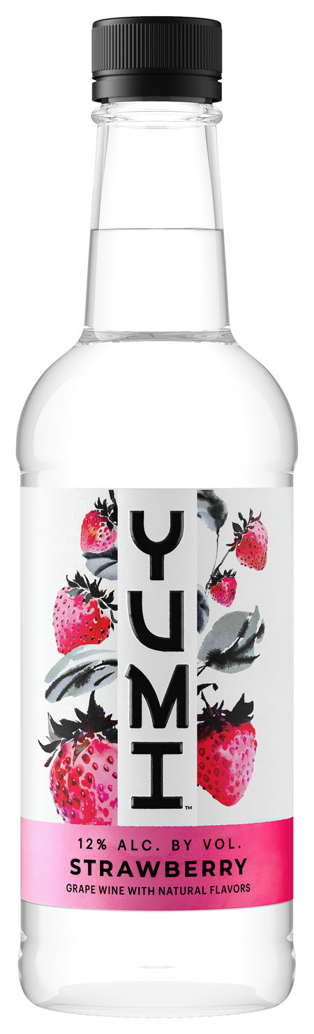 ダイエットドリンク Yumi Buy Yumi Strawberry 375ml Online from 7-Eleven |Fast Delivery | 7NOW