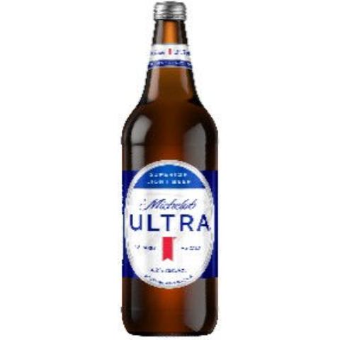 Buy Michelob Ultra 32oz Bottle Online from 7-Eleven | Fast