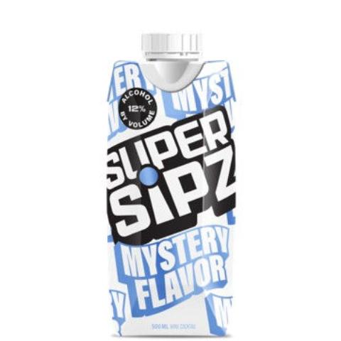 Super Sipz Mystery 500ml