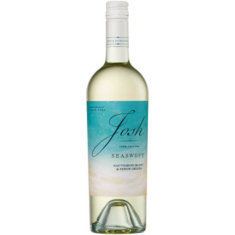 Josh Cellars Seaswept White 750ml