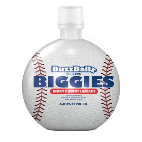 Buy BuzzBallz Biggies Berry Cherry Lime Dodgers 1.5L Online from 7
