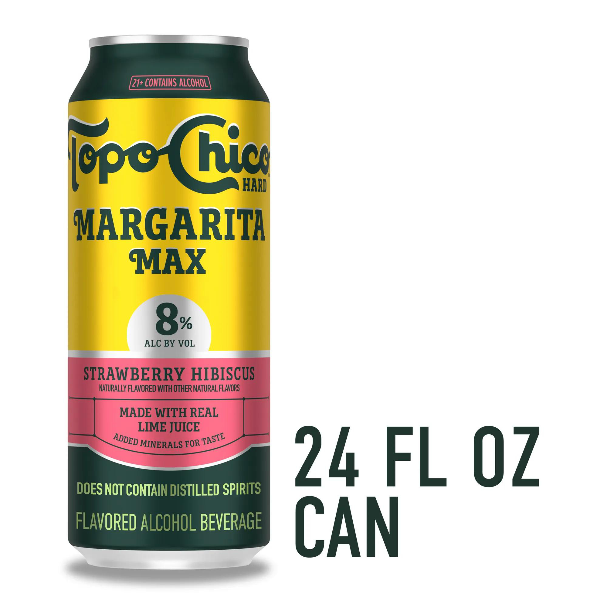 いちごです₊⁎⁺˳✧༚ Buy Topo Chico Hard Margarita MAX, Strawberry Hibiscus Flavor 8