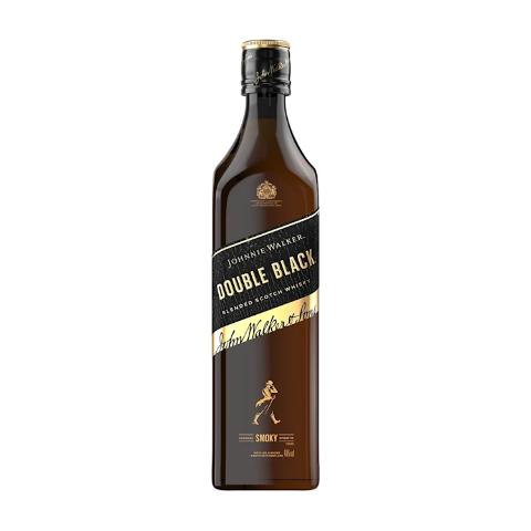 Buy Johnnie Walker double Black 750ml Online from 7-Eleven |Fast