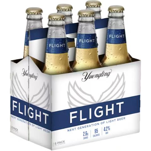 Yuengling Flight 6 Pack 12oz Bottle