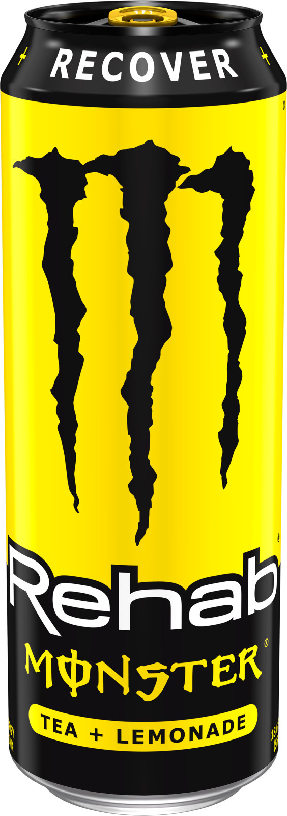 Rehab Monster 18.6 Fl Oz