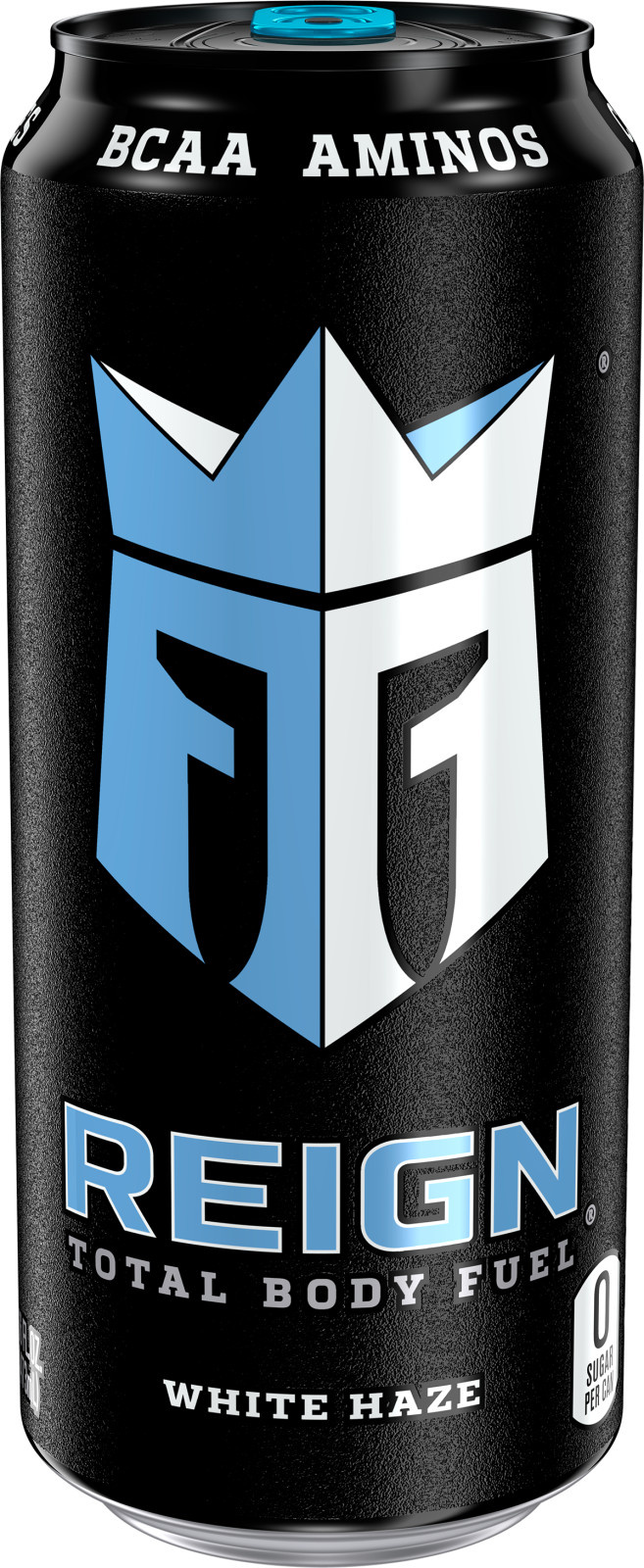 Reign Total Body Fuel White Haze 16 Fl Oz