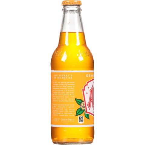 Buy Pawpaw Ale-8-One 12oz Bottle Online from 7-Eleven |Fast