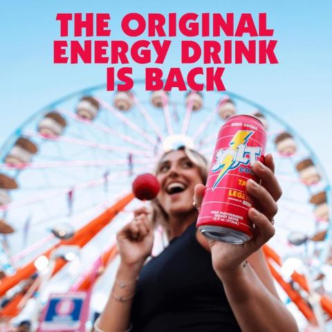 Buy Redcon1 Energy Vice City 16oz Online from 7-Eleven |Fast