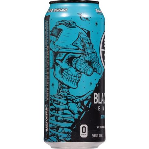 Buy Black Rifle Energy Ranger Berry Zero Sugar 16oz Online from 7