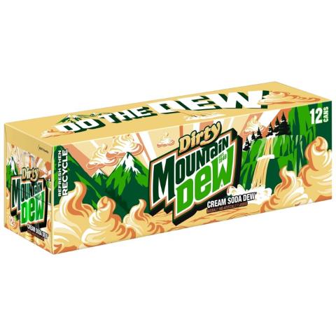 Buy Mtn Dew Live Wire 20oz Online from 7-Eleven |Fast Delivery | 7NOW