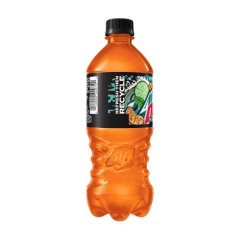 Buy Mtn Dew 20oz Online from 7-Eleven |Fast Delivery | 7NOW