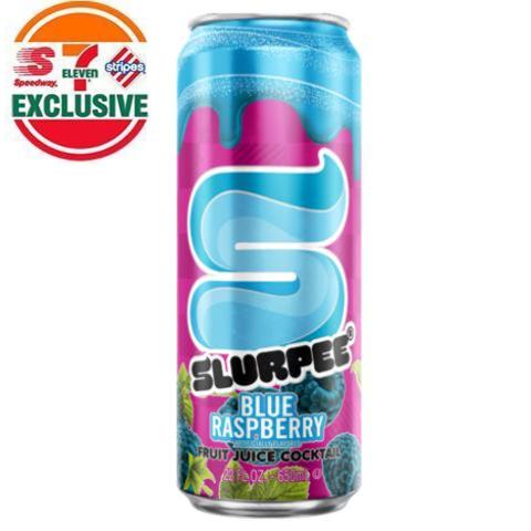 Buy AriZona Blue Raspberry Slurpee Fruit Juice 22oz Online from 7 ...