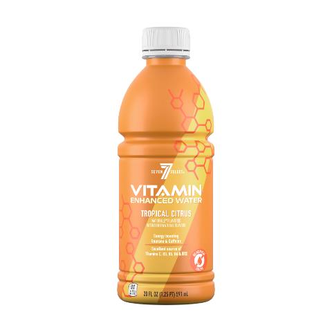 Buy 7-Select Replenish Zero Cherry Limeade 28oz Online from 7