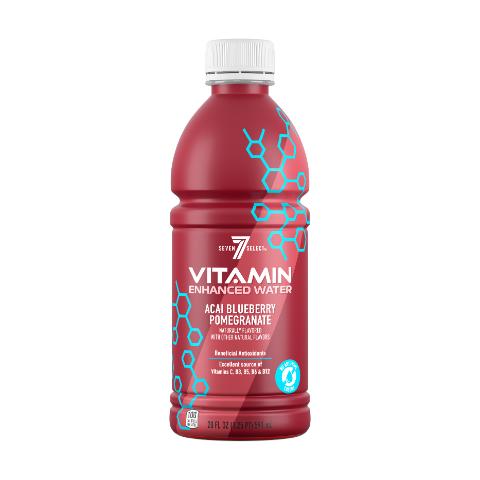 Buy 7-Select Replenish Zero Cherry Limeade 28oz Online from 7