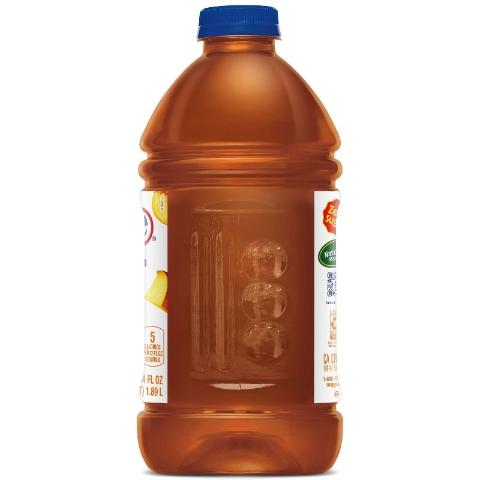 Buy Snapple Orangeade Juice 16oz Online from 7-Eleven |Fast