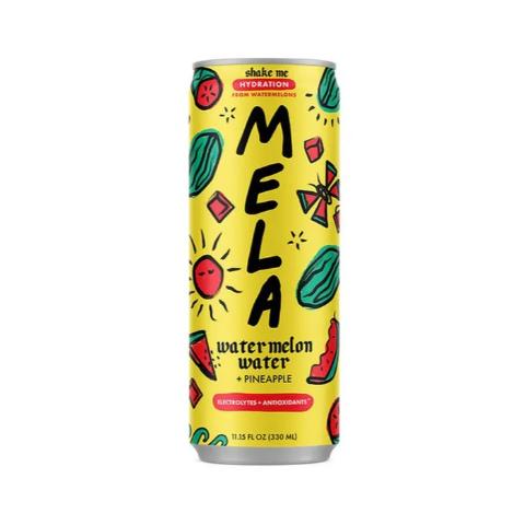 Buy Mela Watermelon Water Original 16.9oz Online from 7-Eleven