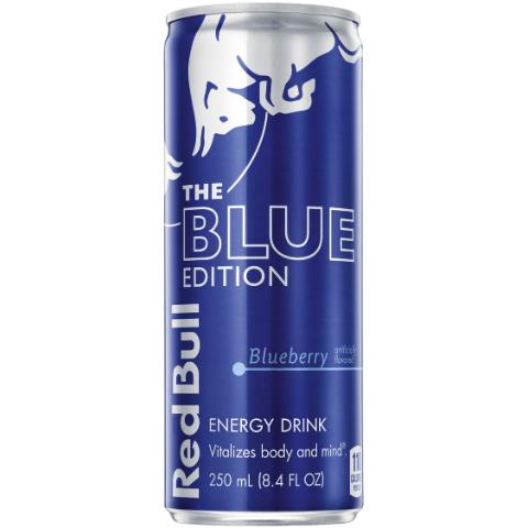レッドブル　ブルーベリー Buy Red Bull Energy Blue Edition Blueberry 8.4oz Online from 7