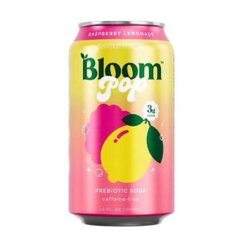 Buy Bloom Sparkling Energy Crisp Apple 12oz Online from 7-Eleven