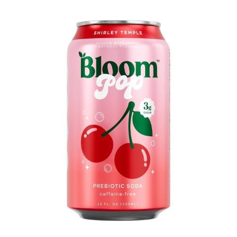 Buy Bloom Sparkling Energy Crisp Apple 12oz Online from 7-Eleven