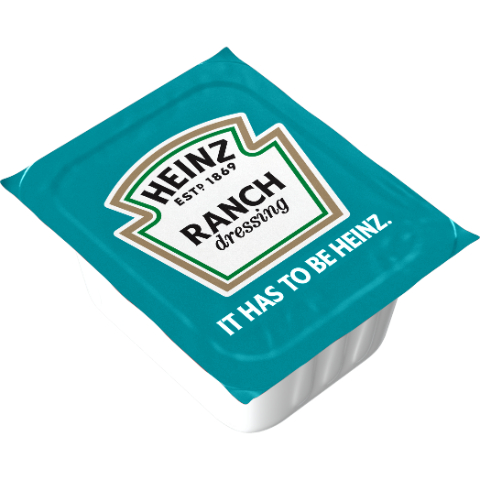 Buy Heinz Ranch Dipping Sauce 2oz Online from 7-Eleven |Fast Delivery | 7NOW Buy Heinz Ranch Dipping Sauce 2oz Online from 7-Eleven |Fast Delivery | 7NOW
