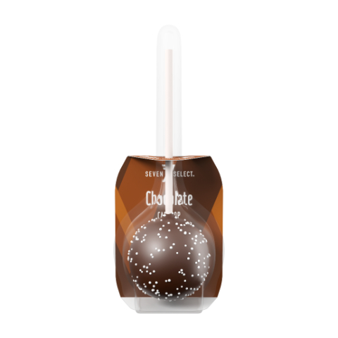 7-Select Cake Pops – Chocolate 1ct