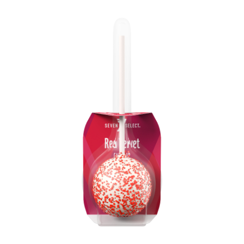 7-Select Cake Pops – Red Velvet 1ct