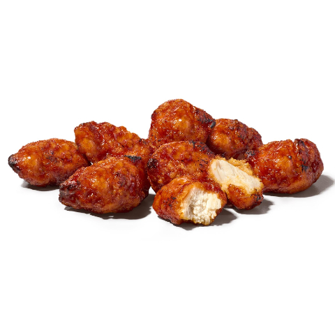 Korean Gochujang Boneless Chicken Wings 8ct