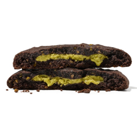 Midnight in Dubai Cookie 1ct