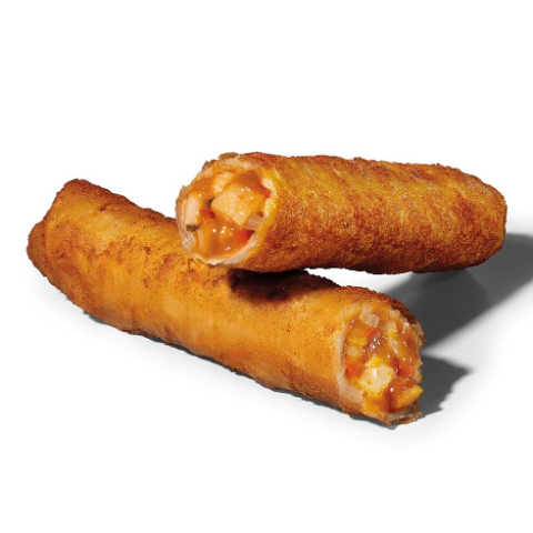 Korean BBQ Taquito