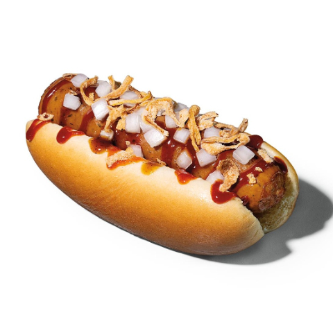 Ultimate Korean BBQ Sausage