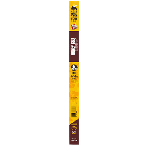Slim Jim Buffalo Wild Wings Honey BBQ 0.97oz